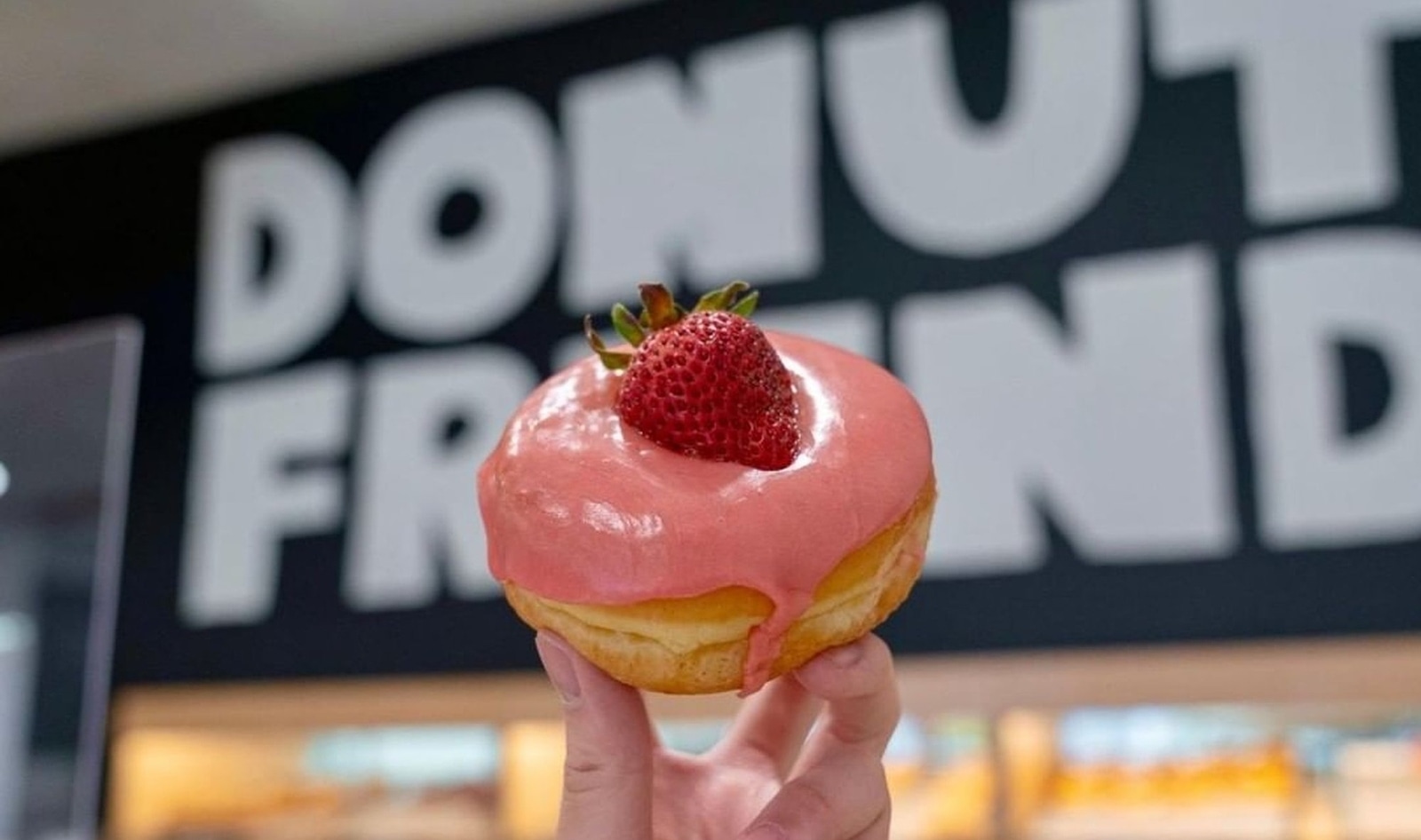 Vegan Bakery Shops Near Me: 26 Spots to Grab Tasty Doughnuts, Pastries